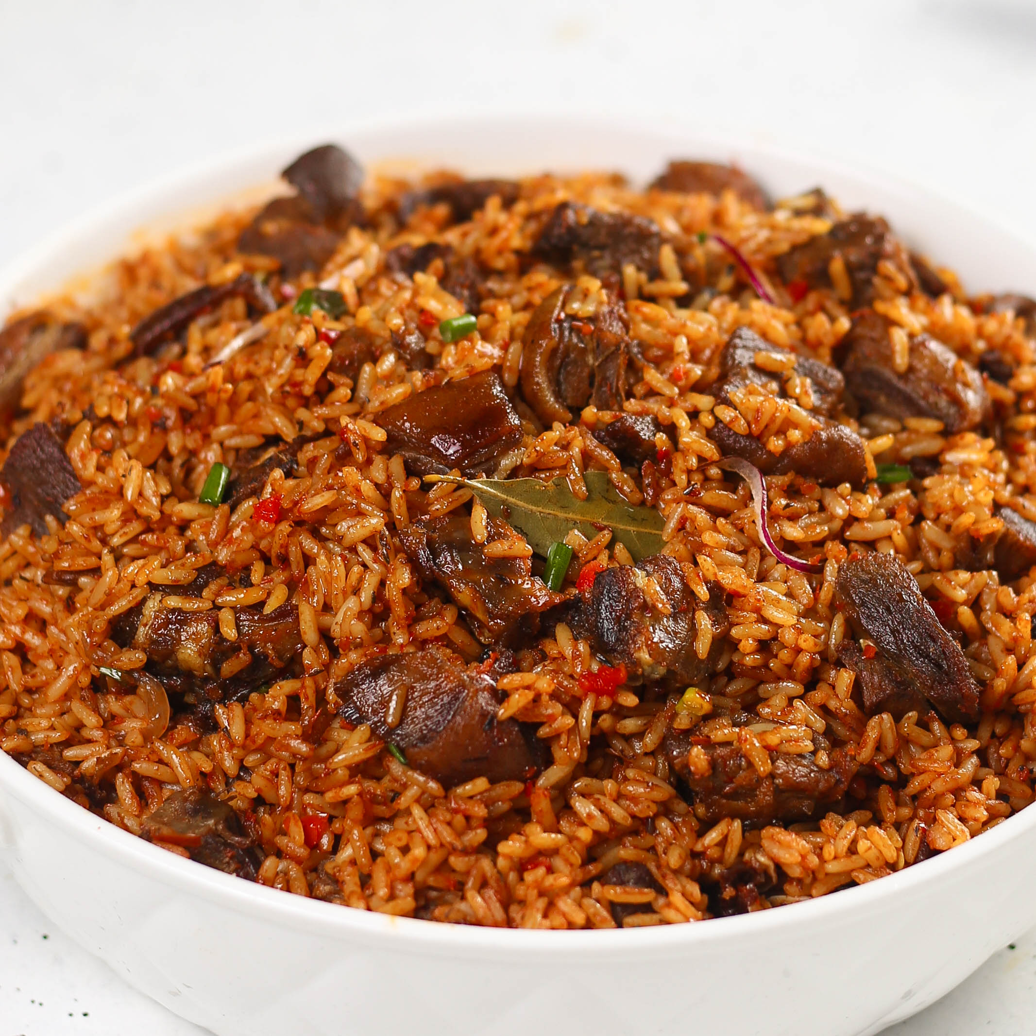 Asun Rice